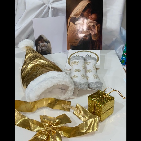 My first ✨Christmas set (boy or a girl)🌟🌟🌟 - Picture 7 of 14